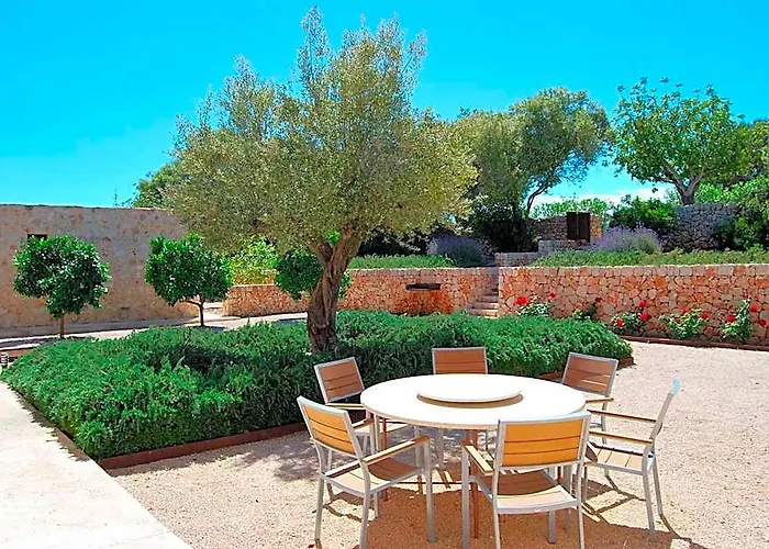Mallorca Villa 1000