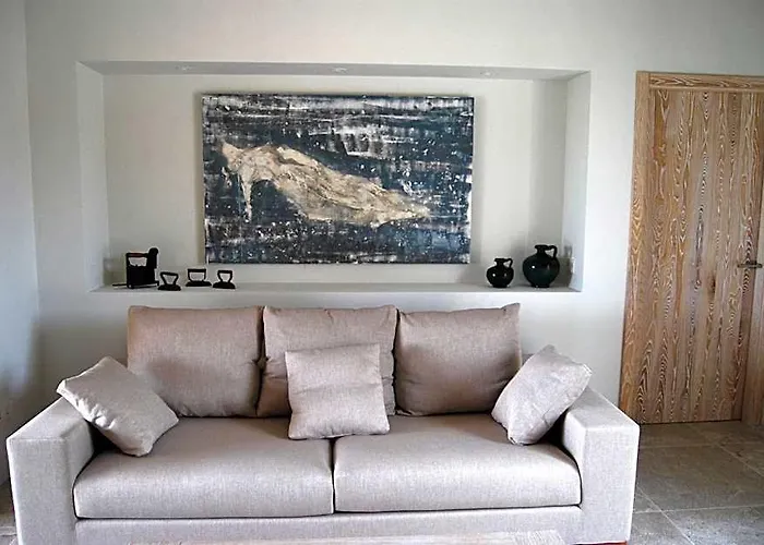 Mallorca Villa 1000