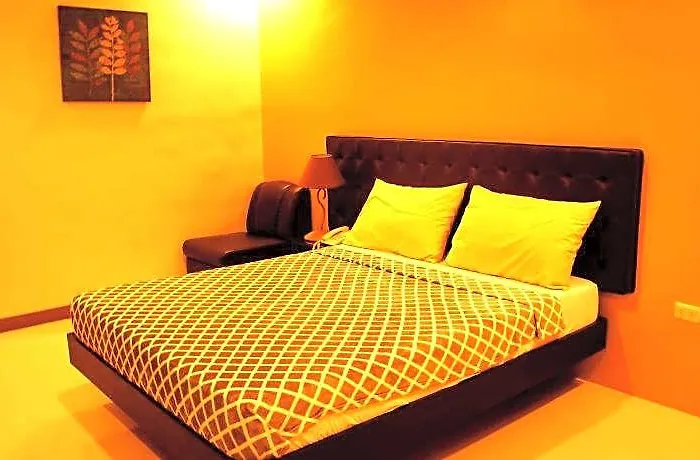 Urbantel Hotel