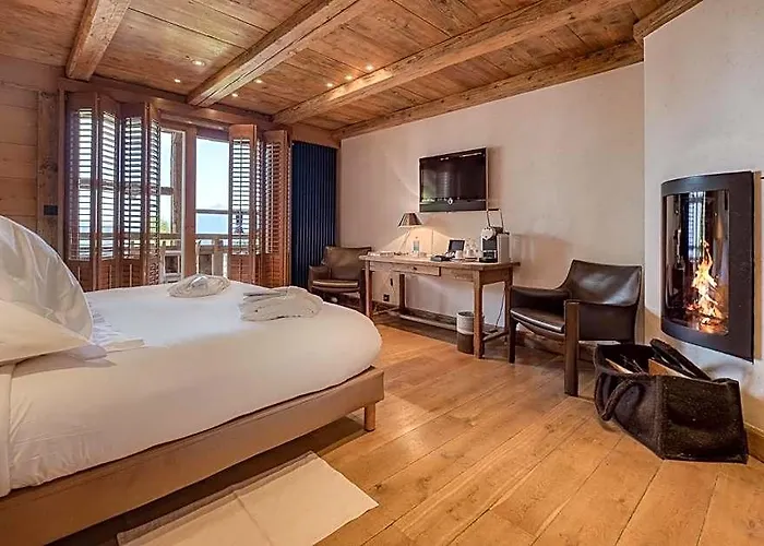 Hotel Les Servages D'Armelle