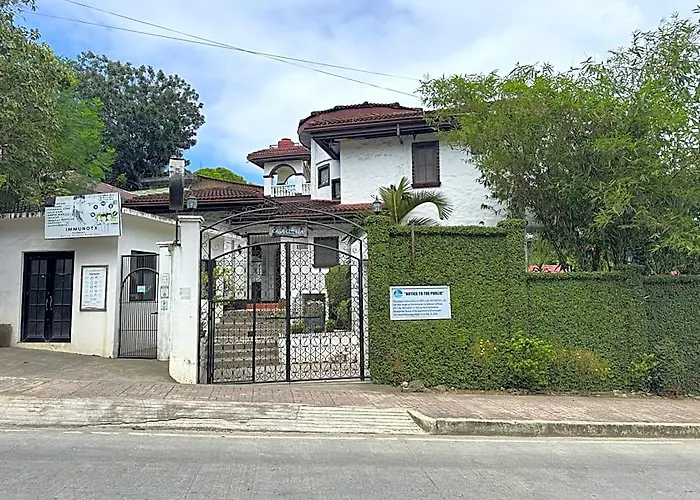 Casa Lucila
