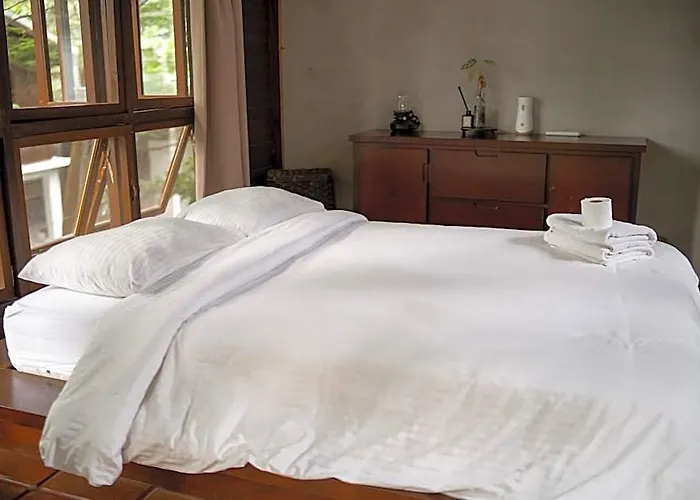 Aluntala Hostel