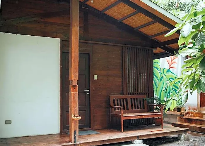 Aluntala Hostel