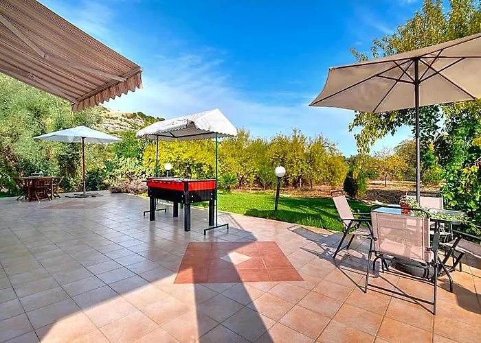 Holiday Home With Private Pool, Florida