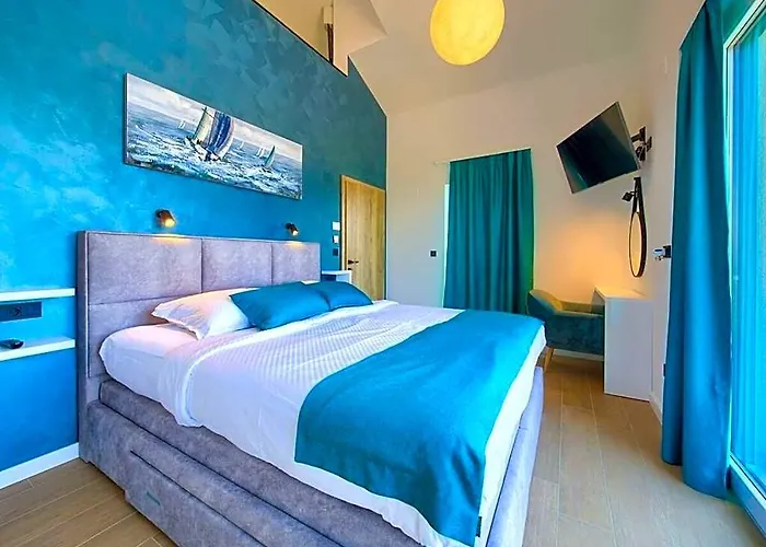 Aurum Comfortable Holiday Residence