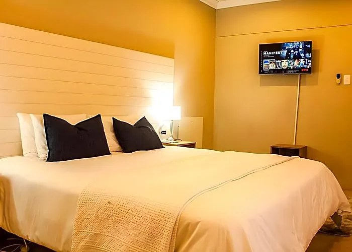 Amabwe Guesthouse