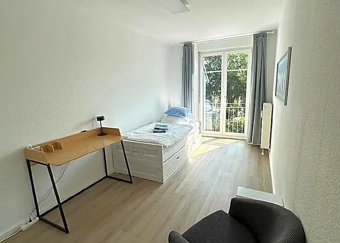 Kirschbaum Apartment