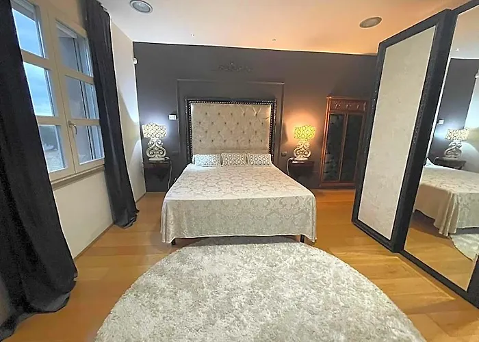 Villa Stankiewicz & Art