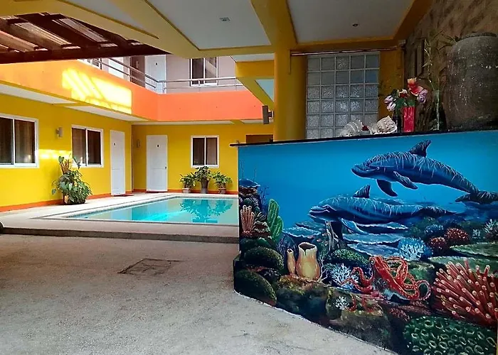 Baywatch Resort Panglao Bohol