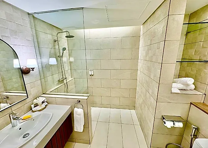 Ondus Boracay Resort