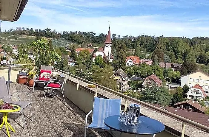 The Best Lake House In Spiez