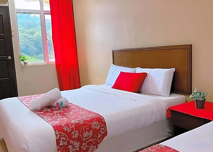 De Clinique Hotel