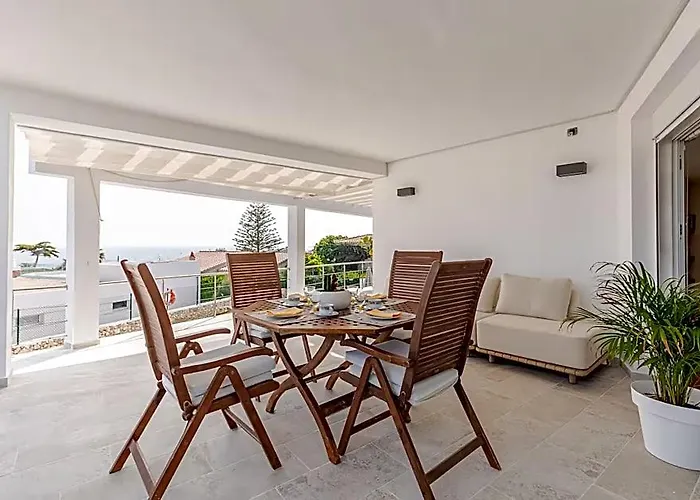 Villa Ca Nostra