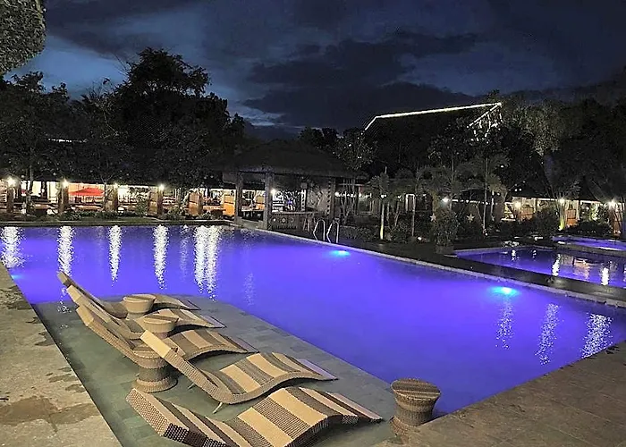 Diwata Nature Resort