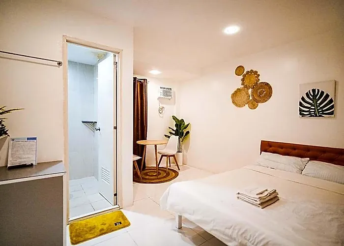 Villa Soledad Garden Resort