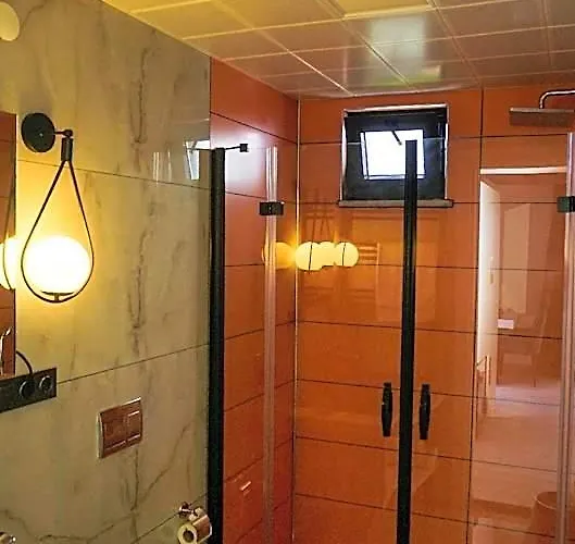 Hebb Hotel Sinop