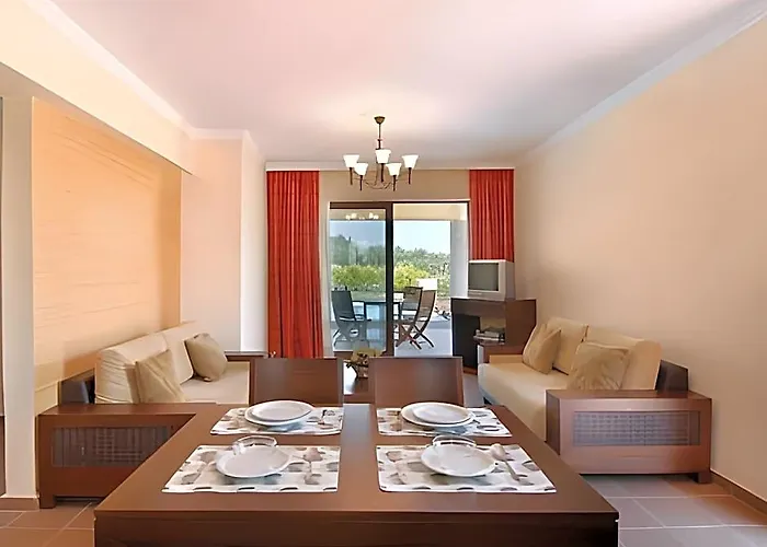 St. John Villas Zakynthos