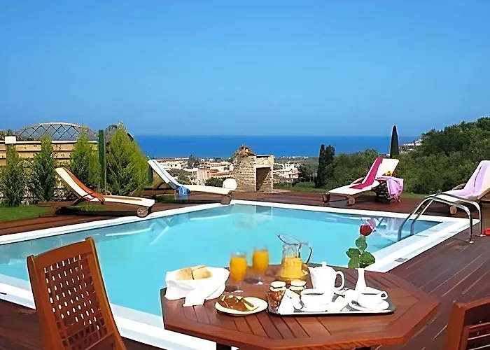 St. John Villas Zakynthos