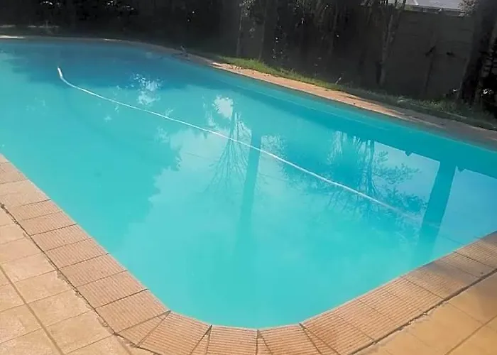 Sgele Guest House