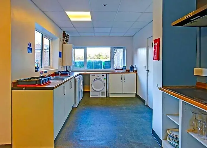 Oyo Aparthotel Hathern - Loughborough
