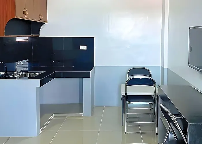 Reddoorz @ Walk Inn Apartelle Antipolo