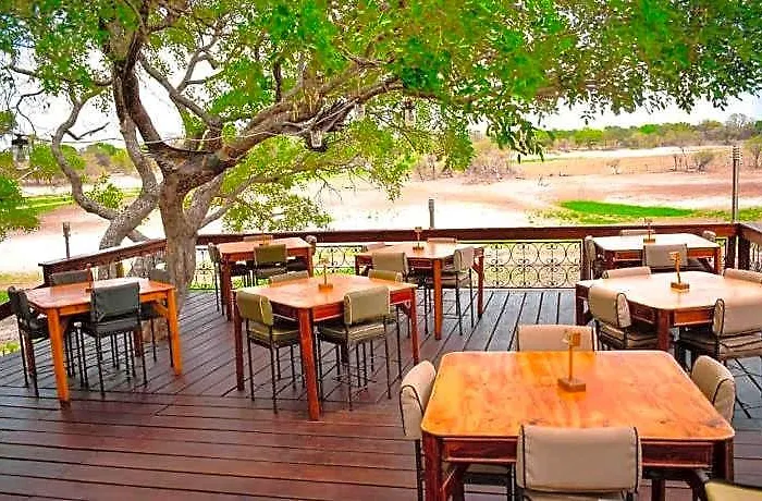 Nako Okavango Guesthoues