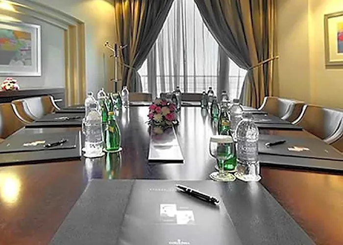 Silversand Hotel,