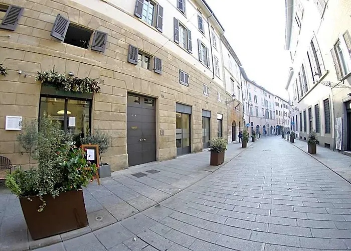 Donizetti Royal Rooms