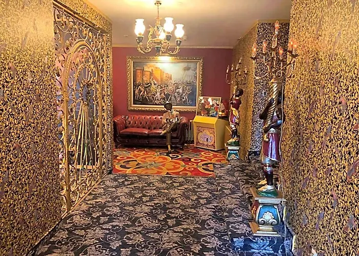 Hotel Eulenspiegel