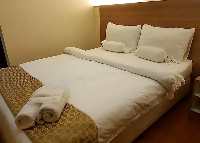 Sleep And Stay Hotel