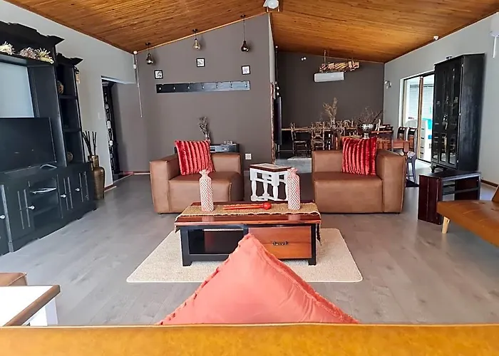 Cobra Selfcatering