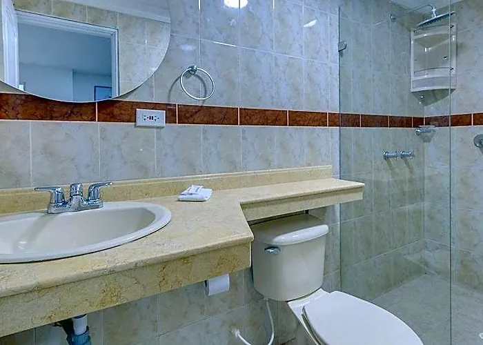 Hotel Miami Cartagena & Luxury Apartaments