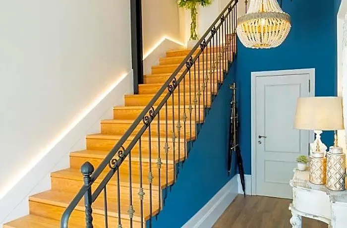 Casa Do Estanco