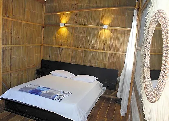 Hostal El Cascol