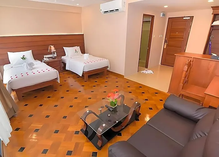 Virgin Beach Hotel