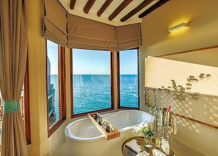Konokono Beach Resort