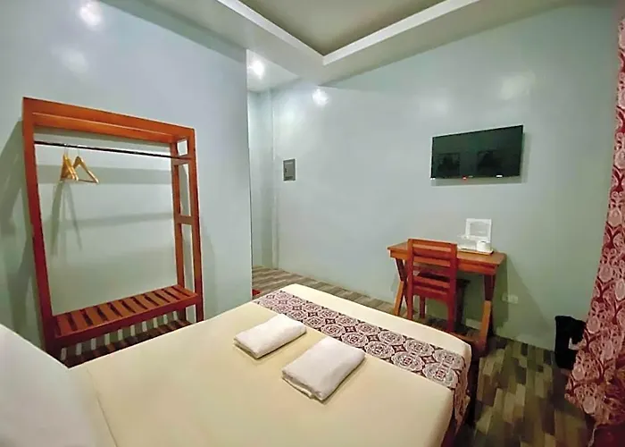 Gracias Calzada Inn Camiguin
