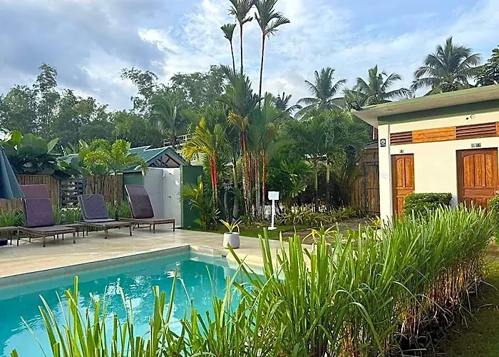 Royal Suites