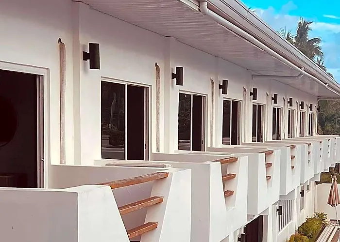 Adela Resort Panglao