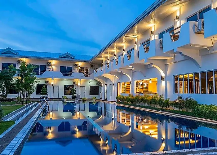 Adela Resort Panglao