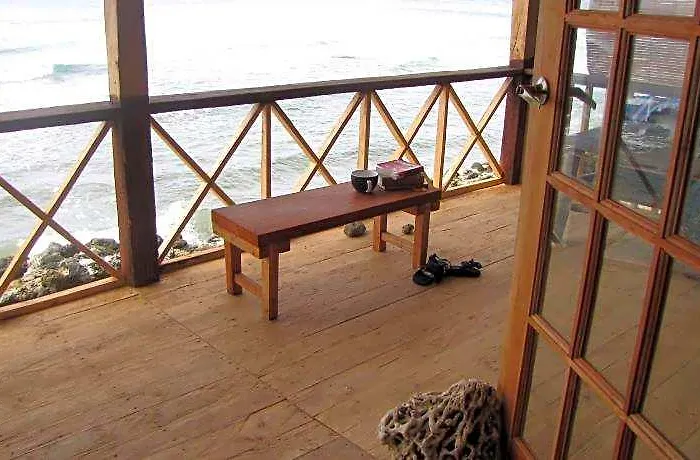 Paseo Del Mar Dive Resort