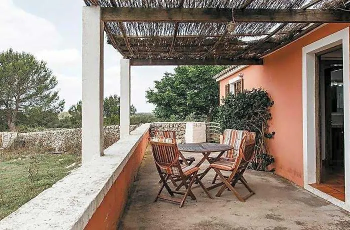Hospedium Agroturismo Son Triay