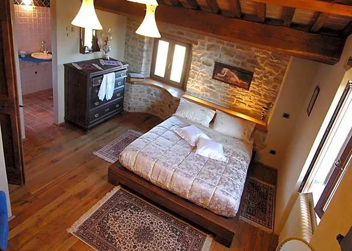 Belvilla By Oyo La Rocca Estate