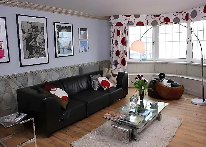 Westcroft Guesthouse