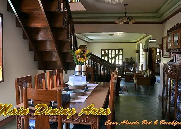 B&B Casa Absuelo