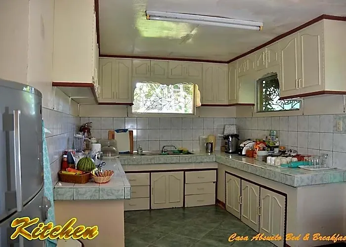 B&B Casa Absuelo