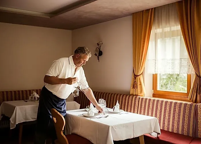 Pension Torr