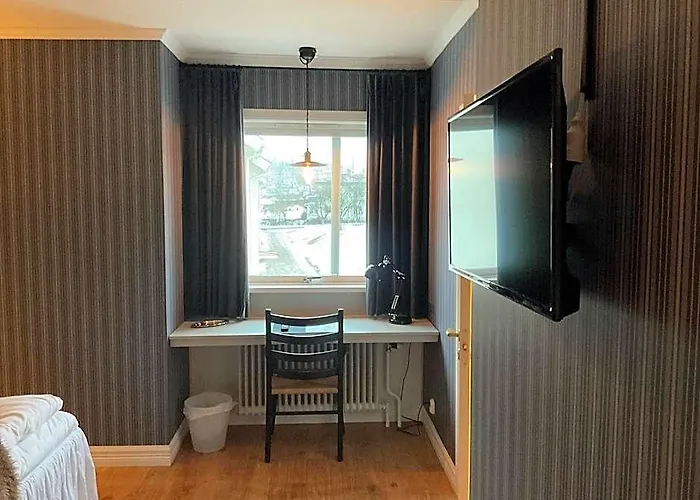 Hotell Oernen