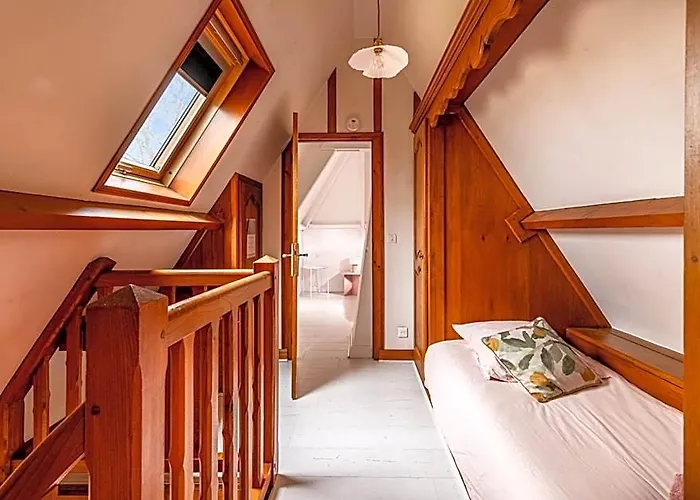 Charming Normandy House