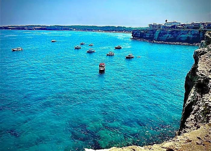 Onda Blu-Appartamenti